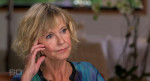 Olivia Newton-John opens up about cancer diagnosis in candid 60 Minutes interview