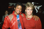 Olivia Newton-John Has Passed Away **FILE PHOTOS**