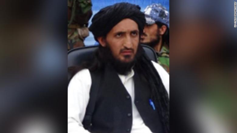 Un lider al talibanilor pakistanezi a fost ucis într-un atac cu dispozitiv exploziv improvizat (CNN)