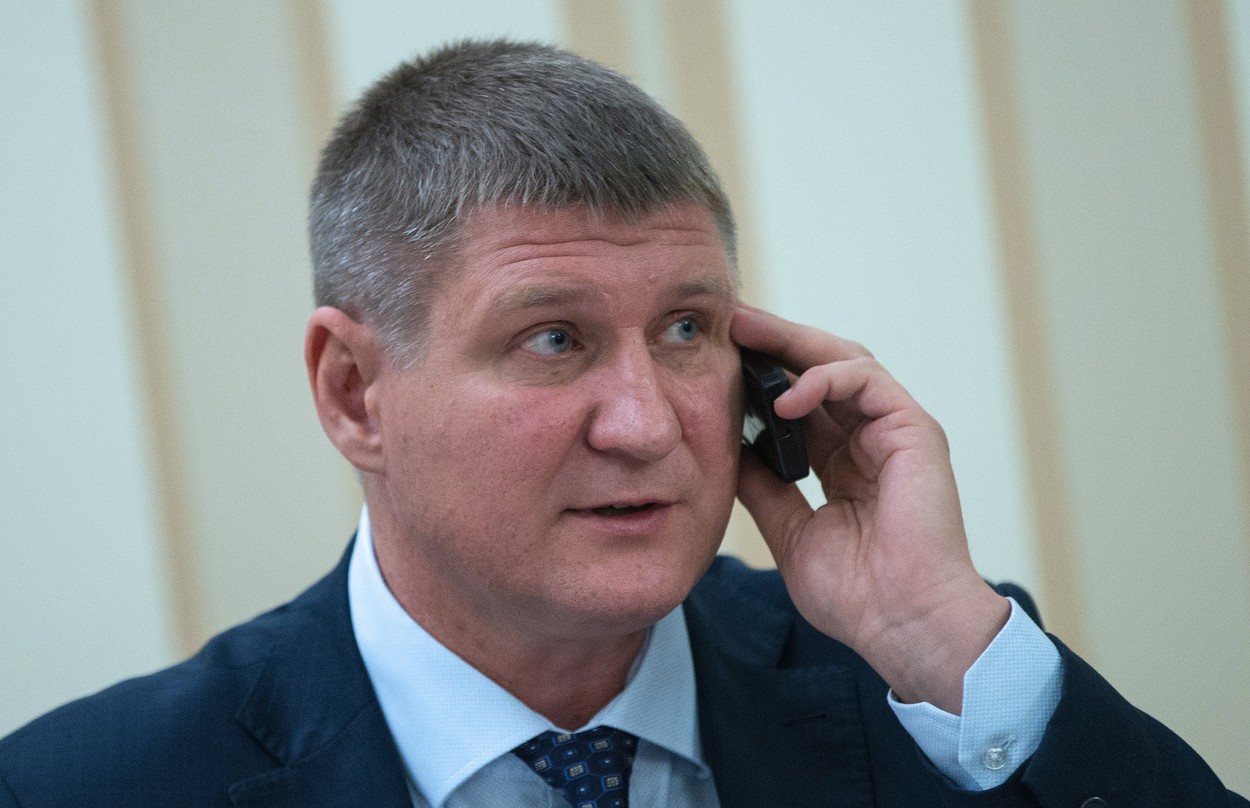 Un deputat rus propune crearea unui bloc de ţări după modelul URSS, care să „contracareze expansiunea occidentală”