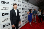 Ashton Kutcher la premiera filmului Vengeance