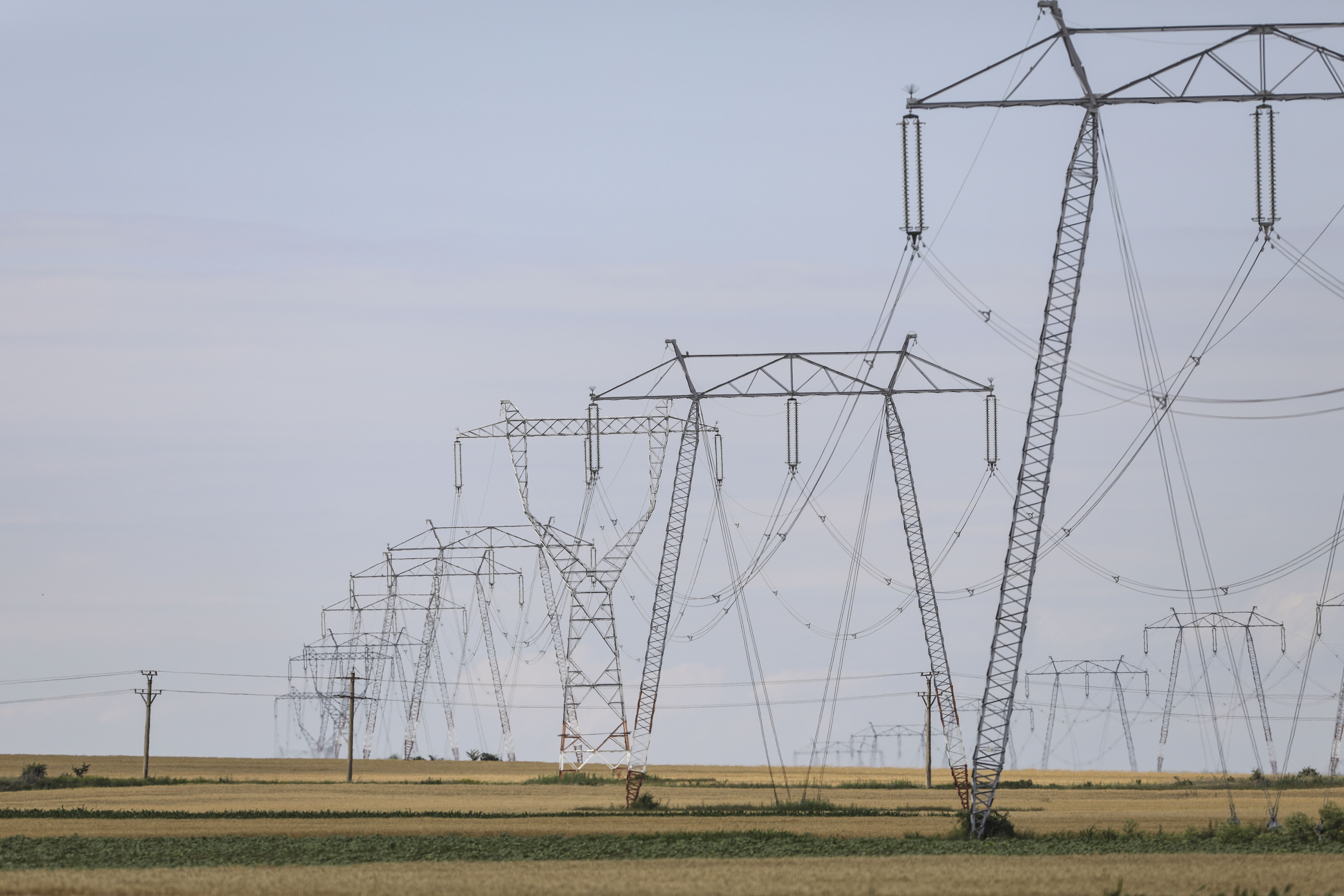 Ciolacu: Nu putem aloca 3% din PIB speculei din energie. Trebuie să găsim soluții predictibile cel puțin până în 2025