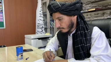 lunetist taliban
