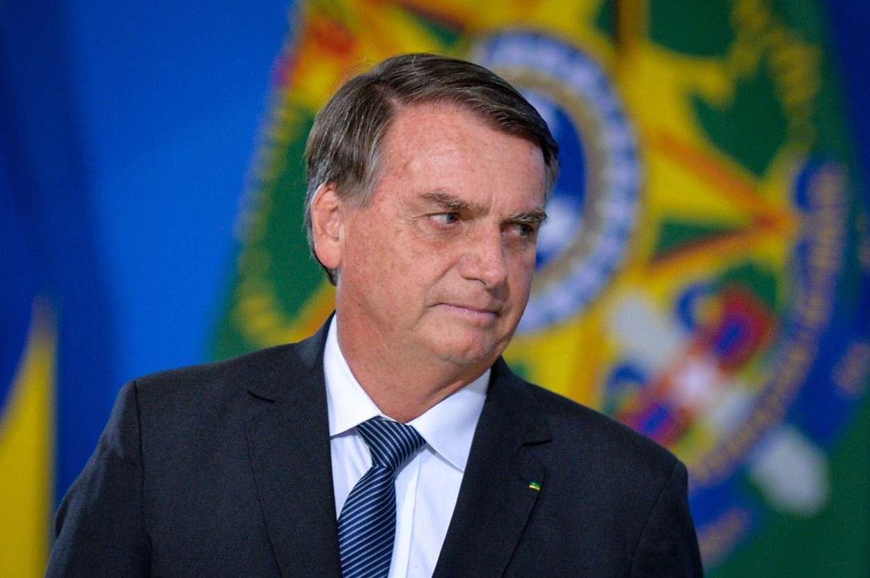Bolsonaro spune că nu are de gând să dea o lovitură de stat: „Nu mi-e frică să pierd alegerile”