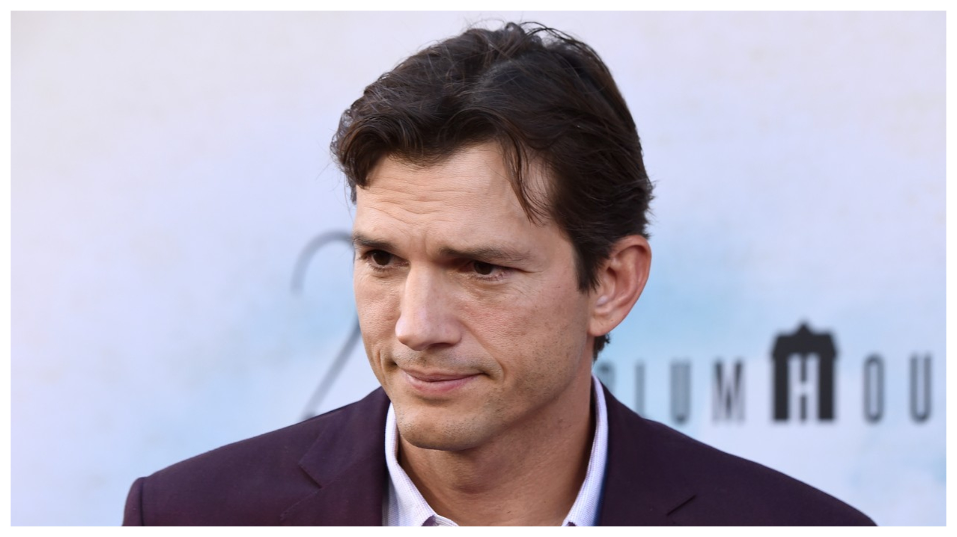 Ashton Kutcher s-a luptat cu o boală rară care i-a distrus temporar vederea și auzul. „Sunt norocos să mai fiu în viață”