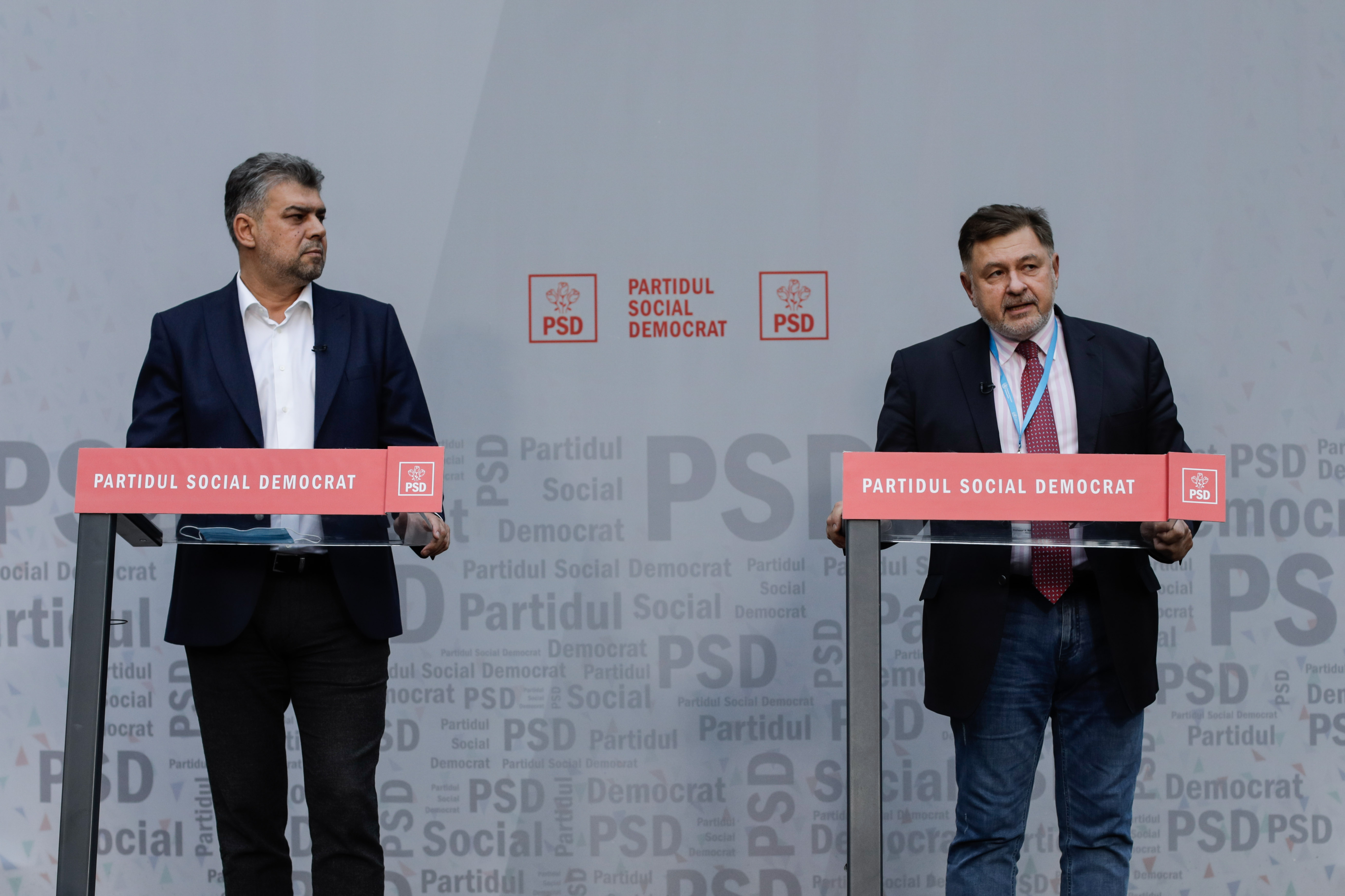 Marcel Ciolacu despre isteria pastilelor de iod: Domnul Rafila trebuie să schimbe echipa de comunicare