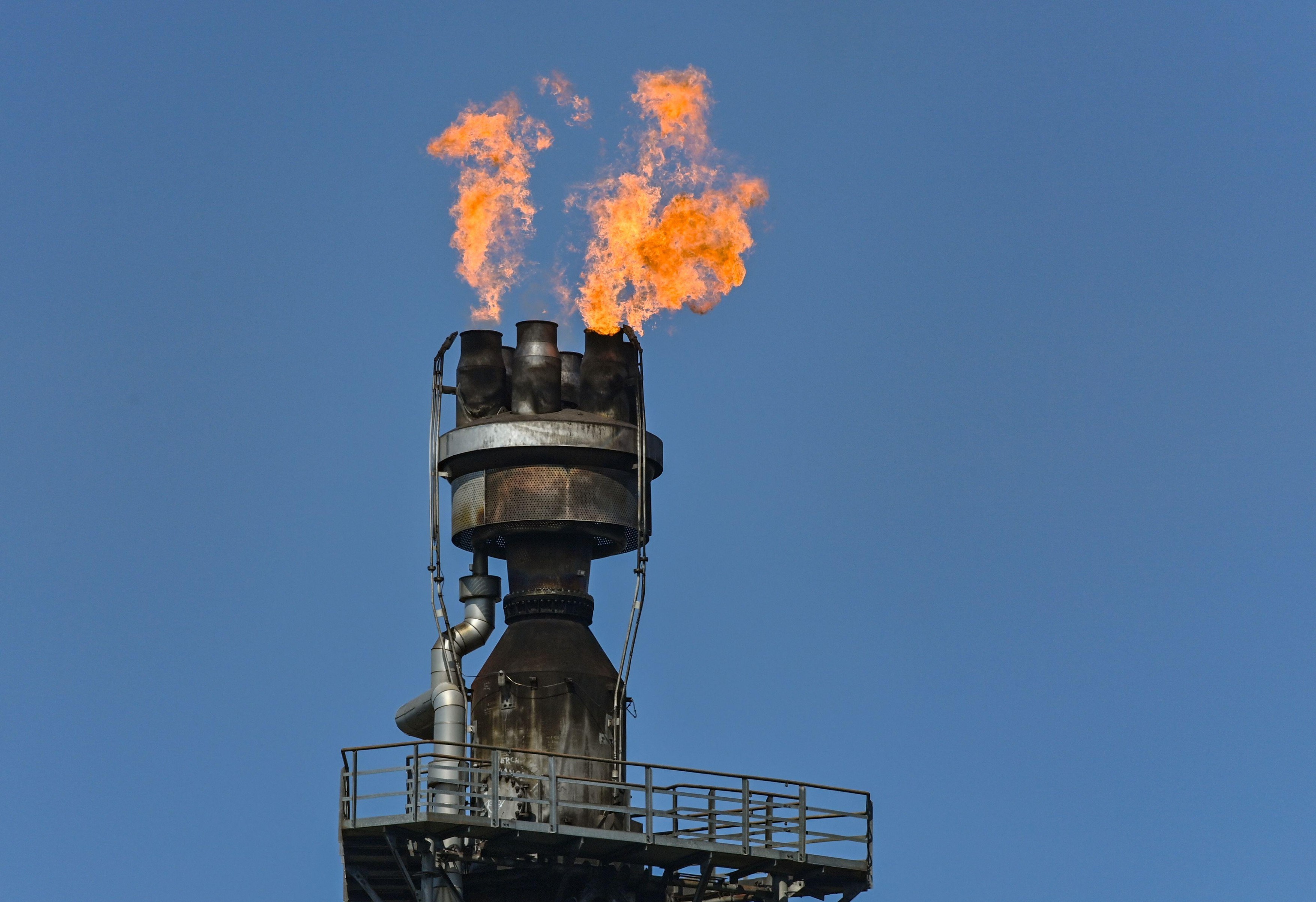 Livrările de petrol rusesc spre Ungaria, Cehia și Slovacia prin Ucraina au fost întrerupte