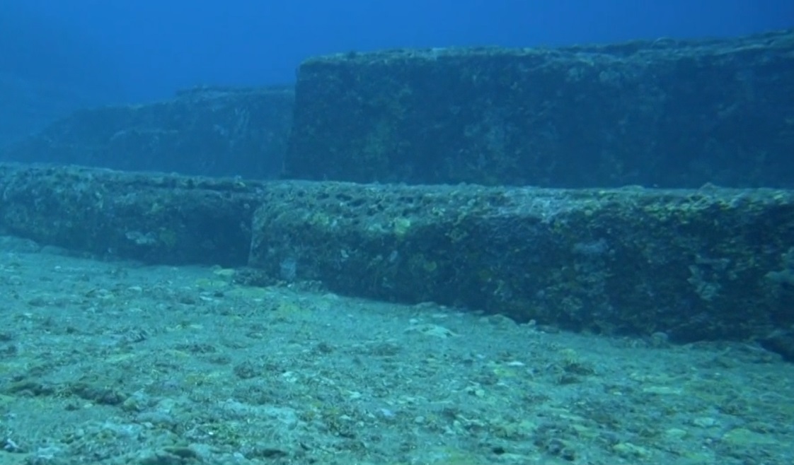 Adevărul din spatele misterioasei „Atlantide” a Japoniei