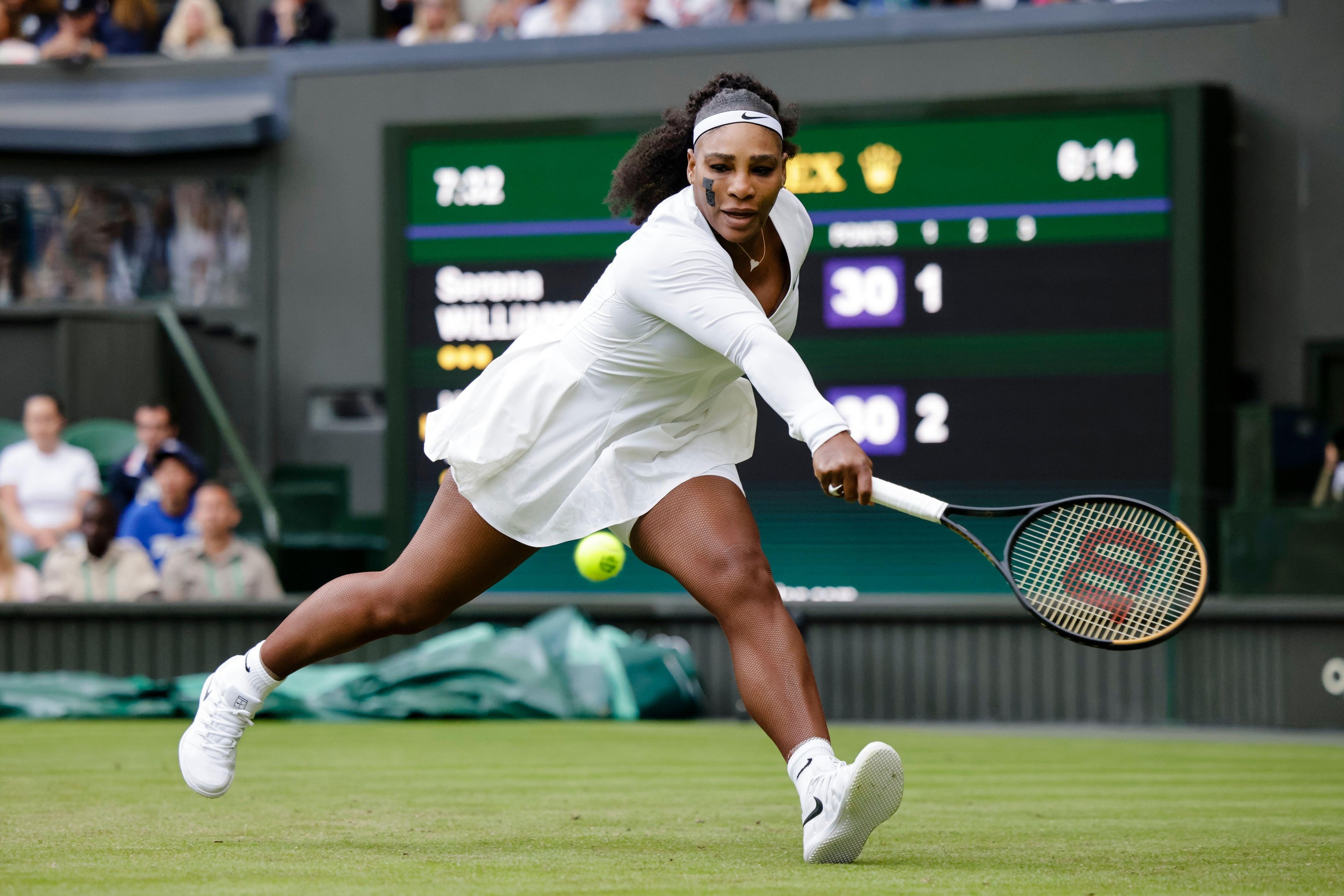 Serena Williams și-a anunțat retragerea din tenis. „E cel mai greu lucru pe care mi l-am putut imagina vreodată”
