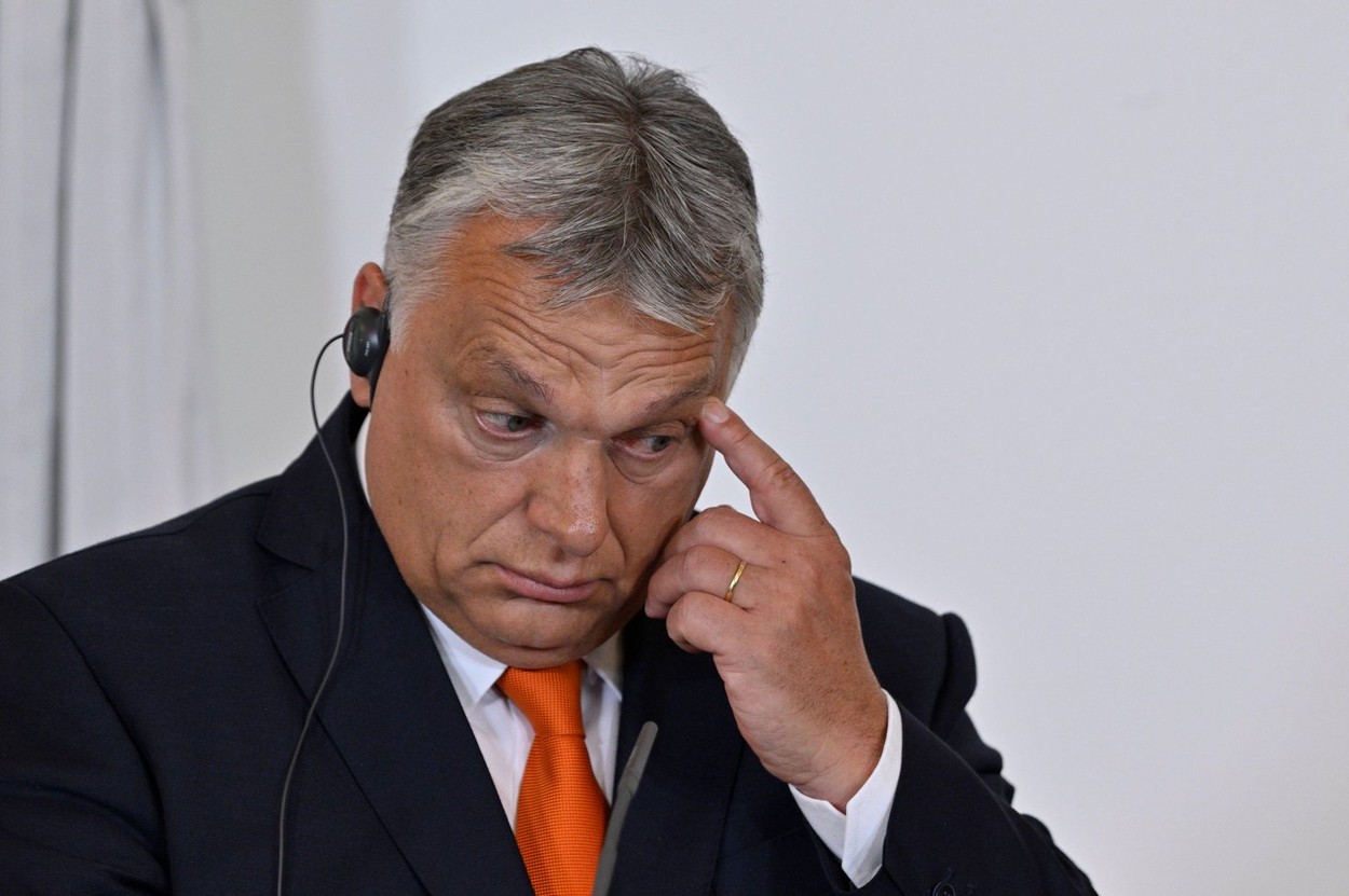 Ungaria înregistrează cea mai ridicată inflaţie din ultimii 24 de ani. Analiști: Ce e mai rău abia acum urmează