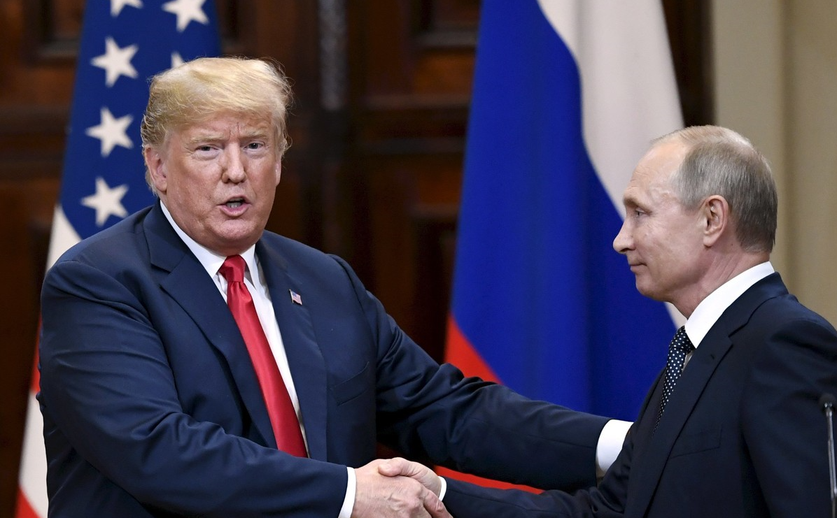 Propaganda rusă îl vrea pe Trump președinte al SUA: Trebuie să-l sprijinim și să nu ne sfiim în legătură cu asta