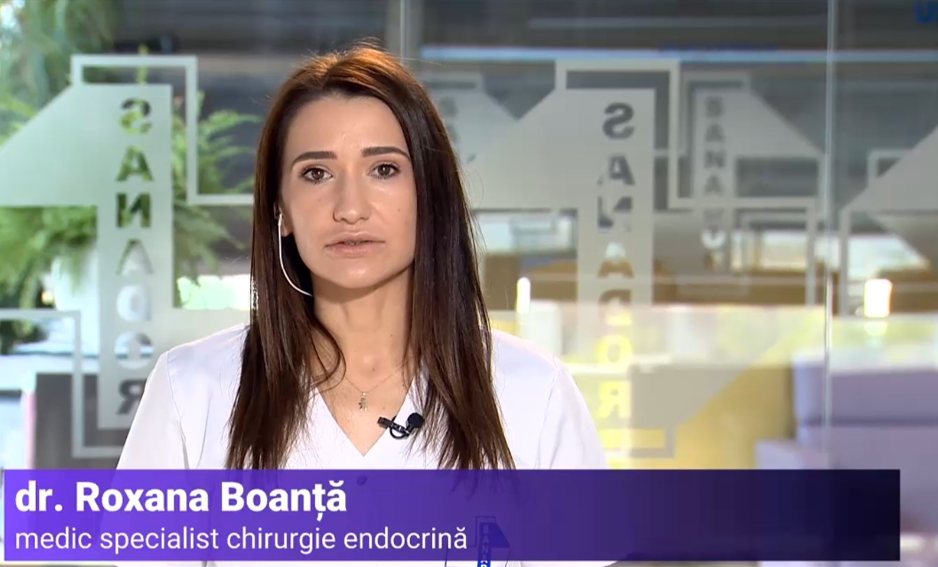 Chirurgia glandei tiroide: Prin ce etape trece pacientul