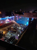 Bridge collapses onto passing cars killing two people in Thailand