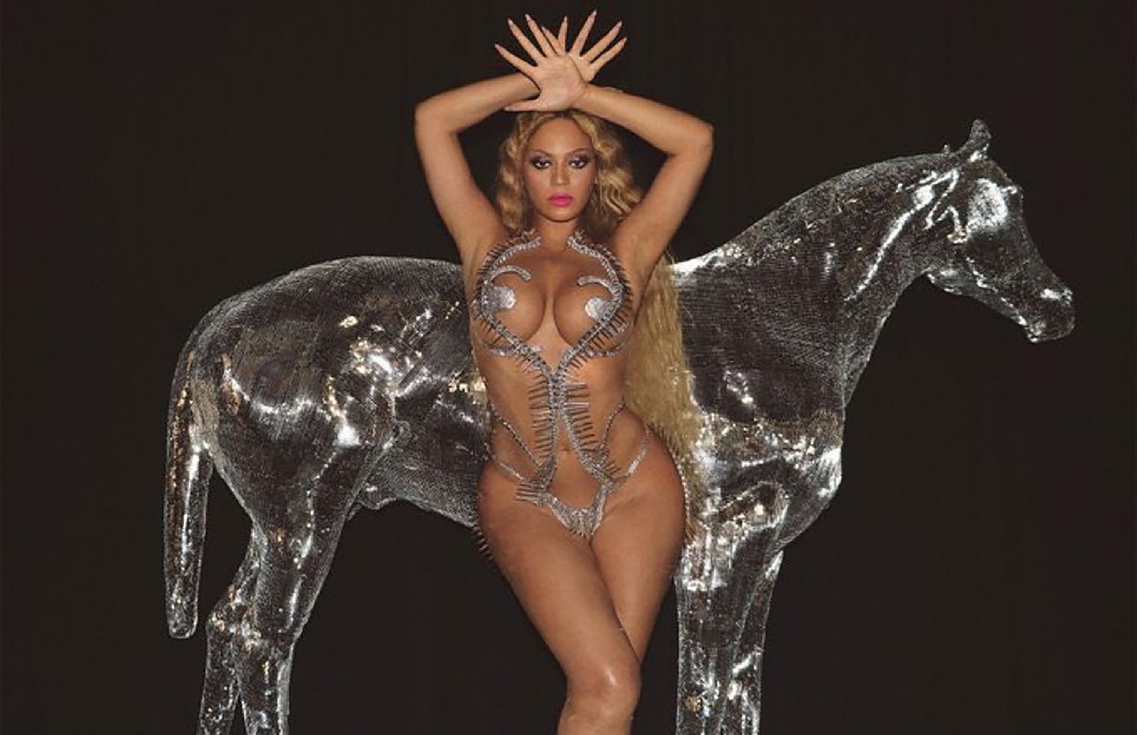 Beyonce a plătit 100.000 de dolari pentru ca metroul din Washington să circule o oră în plus