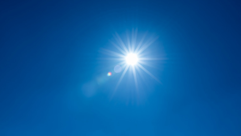 Prognoză meteo. Cum va fi vremea în februarie, după ce în ianuarie au fost înregistrate cele mai mari temperaturi din istoria României