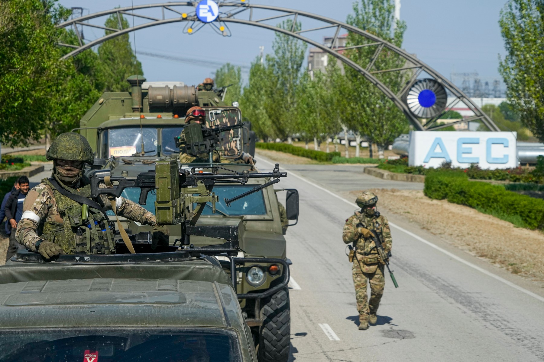Ministerul britanic al Apărării: Rusia înființează o nouă formațiune militară a forțelor terestre pentru războiul în Ucraina