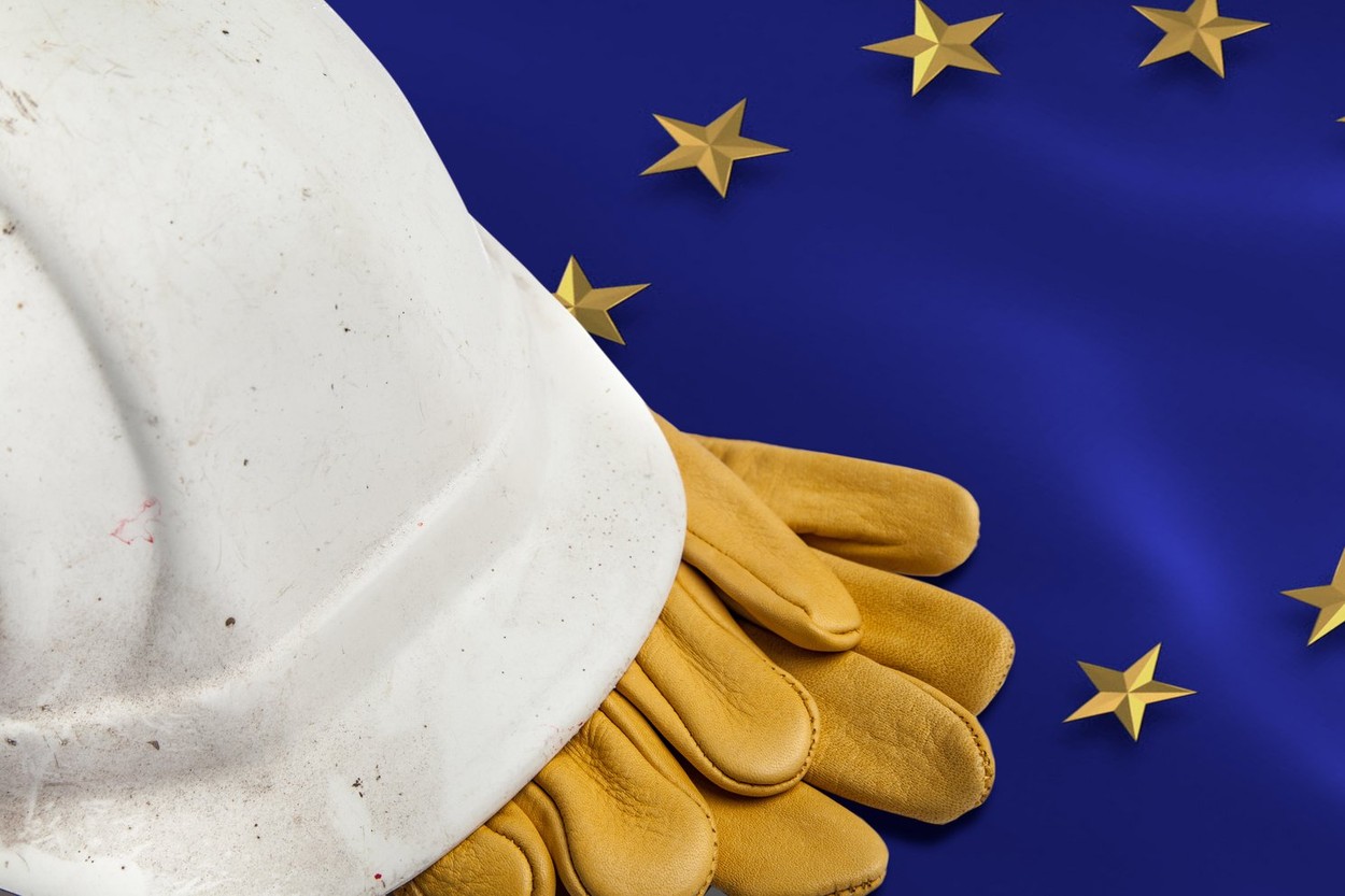 Lucrătorii din UE au dreptul la condiţii de muncă mai transparente, de la 1 august