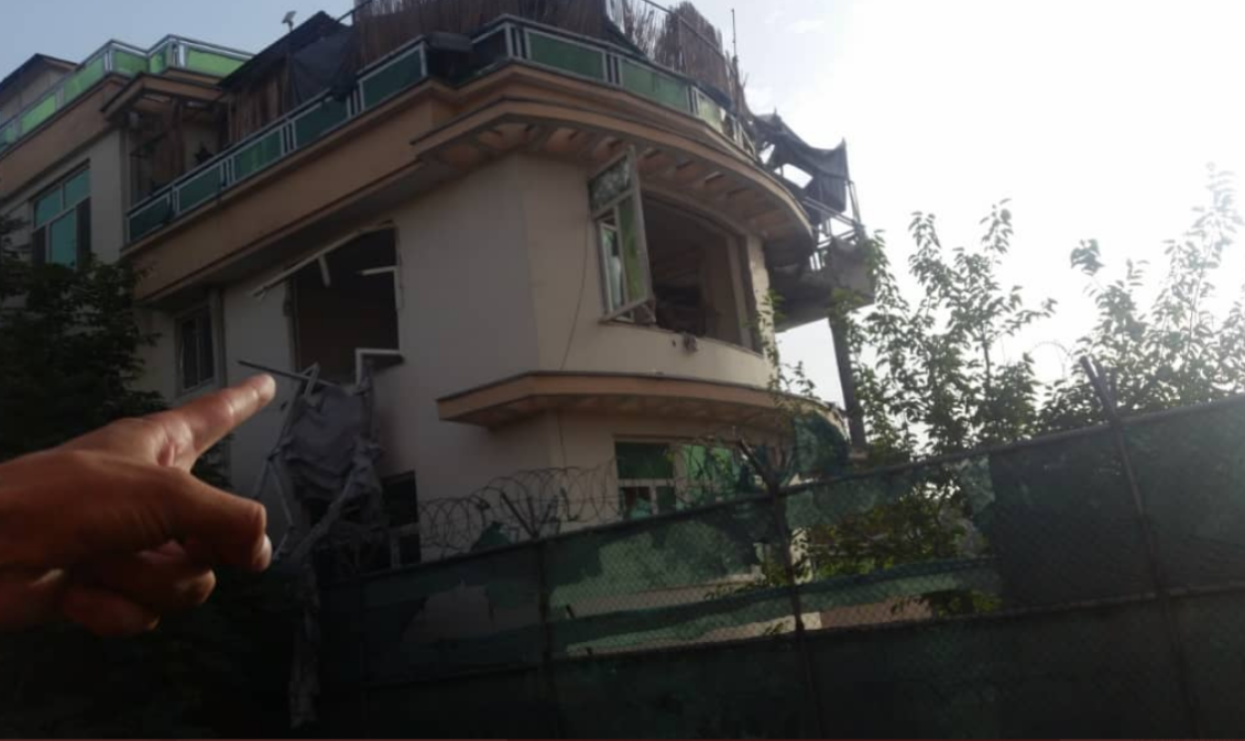 Ce sunt „rachetele ninja” care l-au ucis pe Ayman al-Zawahiri. SUA le folosesc special pentru lichidarea liderilor teroriști