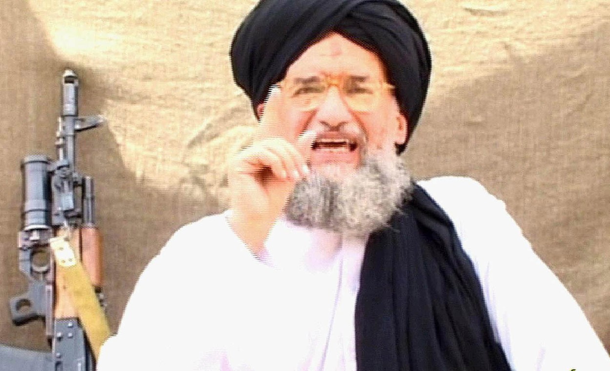 Talibanii spun că nu știau că liderul al-Qaeda era în Kabul și avertizează SUA să nu mai repete astfel de atacuri