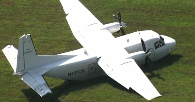 Noi dezvăluiri despre pilotul care a căzut din avion în timpul zborului. Ce s-a descoperit la autopsie