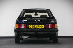 PRINCESS Dianas much loved Ford Escort RS Turbo is up for sale - 25 years on from her death.