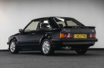 PRINCESS Dianas much loved Ford Escort RS Turbo is up for sale - 25 years on from her death.