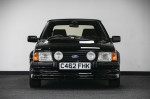 PRINCESS Dianas much loved Ford Escort RS Turbo is up for sale - 25 years on from her death.