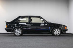 PRINCESS Dianas much loved Ford Escort RS Turbo is up for sale - 25 years on from her death.