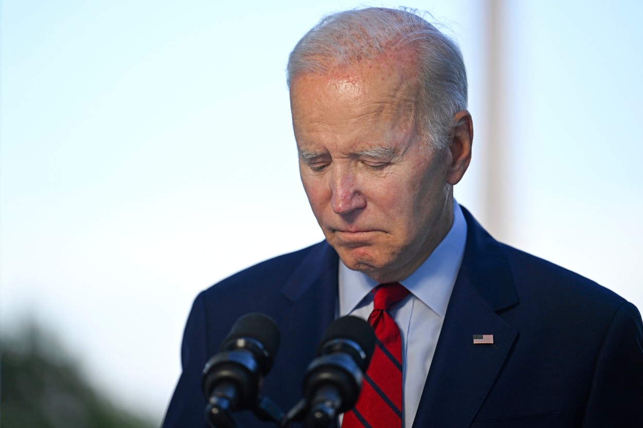 Joe Biden a rătăcit documente secrete când era vicepreședinte