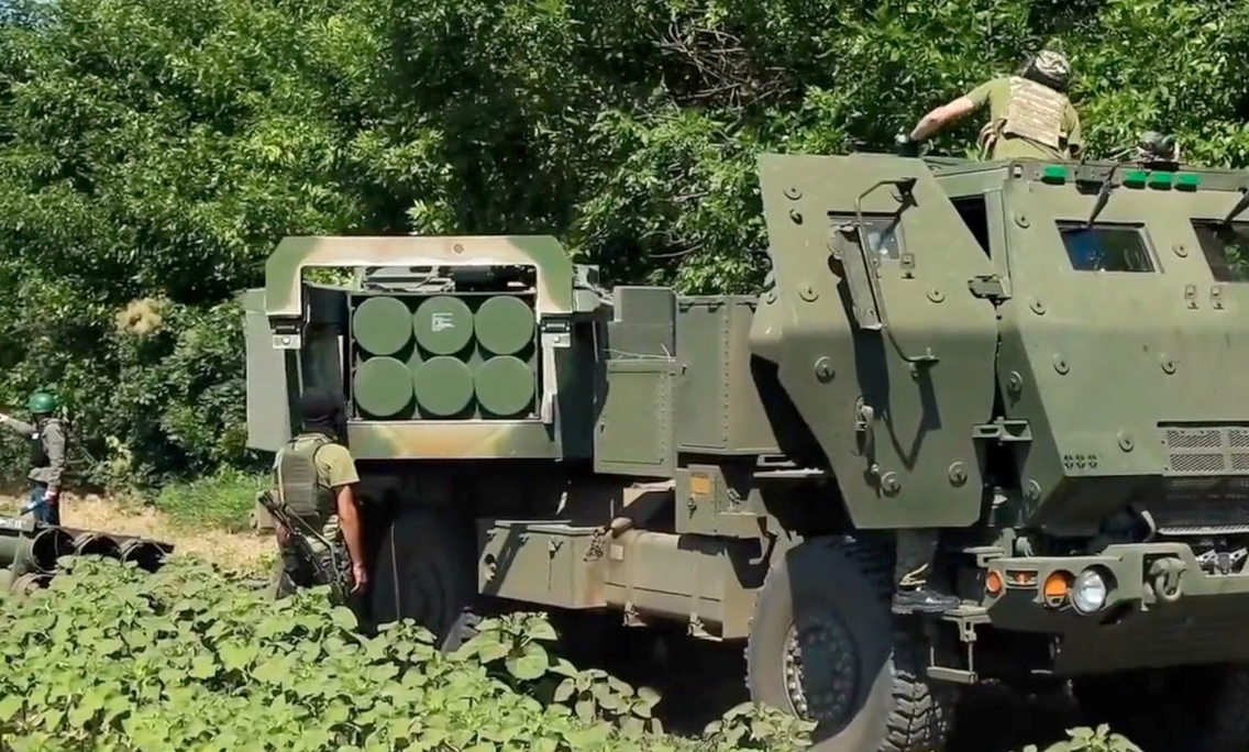 Pentagonul infirmă distrugerea unor sisteme HIMARS în Ucraina: Suntem la curent cu afirmaţiile ministrului Şoigu, sunt false