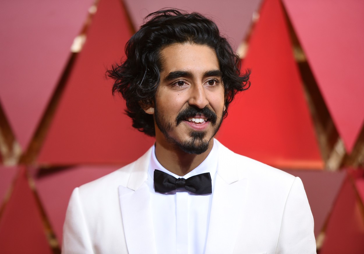 Dev Patel, starul din Slumdog Millionaire, și-a riscat viața pentru a opri o luptă în timpul căreia un bărbat a fost înjunghiat