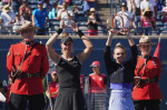 Ten National Bank Open, Toronto, Canada - 14 Aug 2022