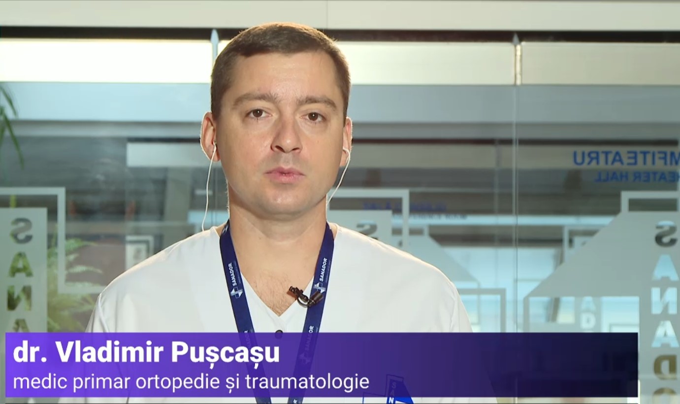 Cum apar leziunile de menisc și în ce constă tratamentul