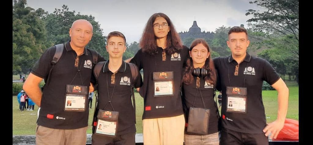 Cîmpeanu: România se află pe locul al doilea „all times” în Hall of Fame-ul Olimpiadei Internaţionale de Informatică