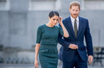 Meghan Markle si printul Harry