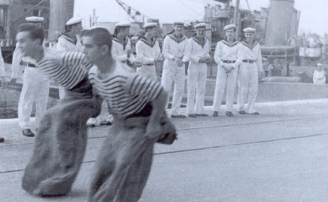 Ziua Marinei, în imagini de arhivă. Cum a fost marcat acest moment începând din 1902