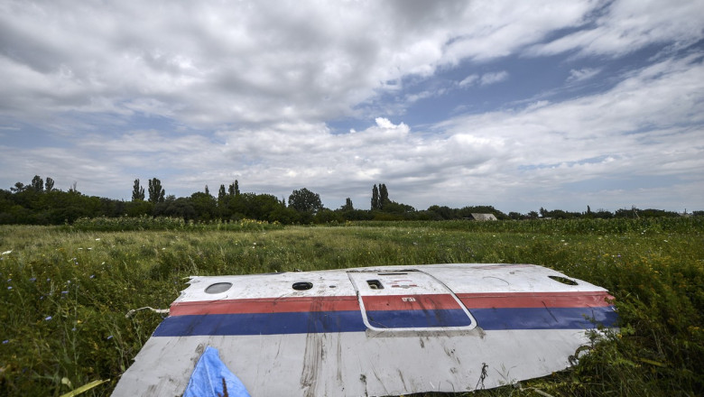 CEDO a găsit Rusia vinovată de doborârea zborului MH17 deasupra Donbasului, în 2014. Reacția sfidătoare a Kremlinului