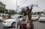 Taliban mark first year in power in Afghanistan with national holiday - 15 Aug 2022