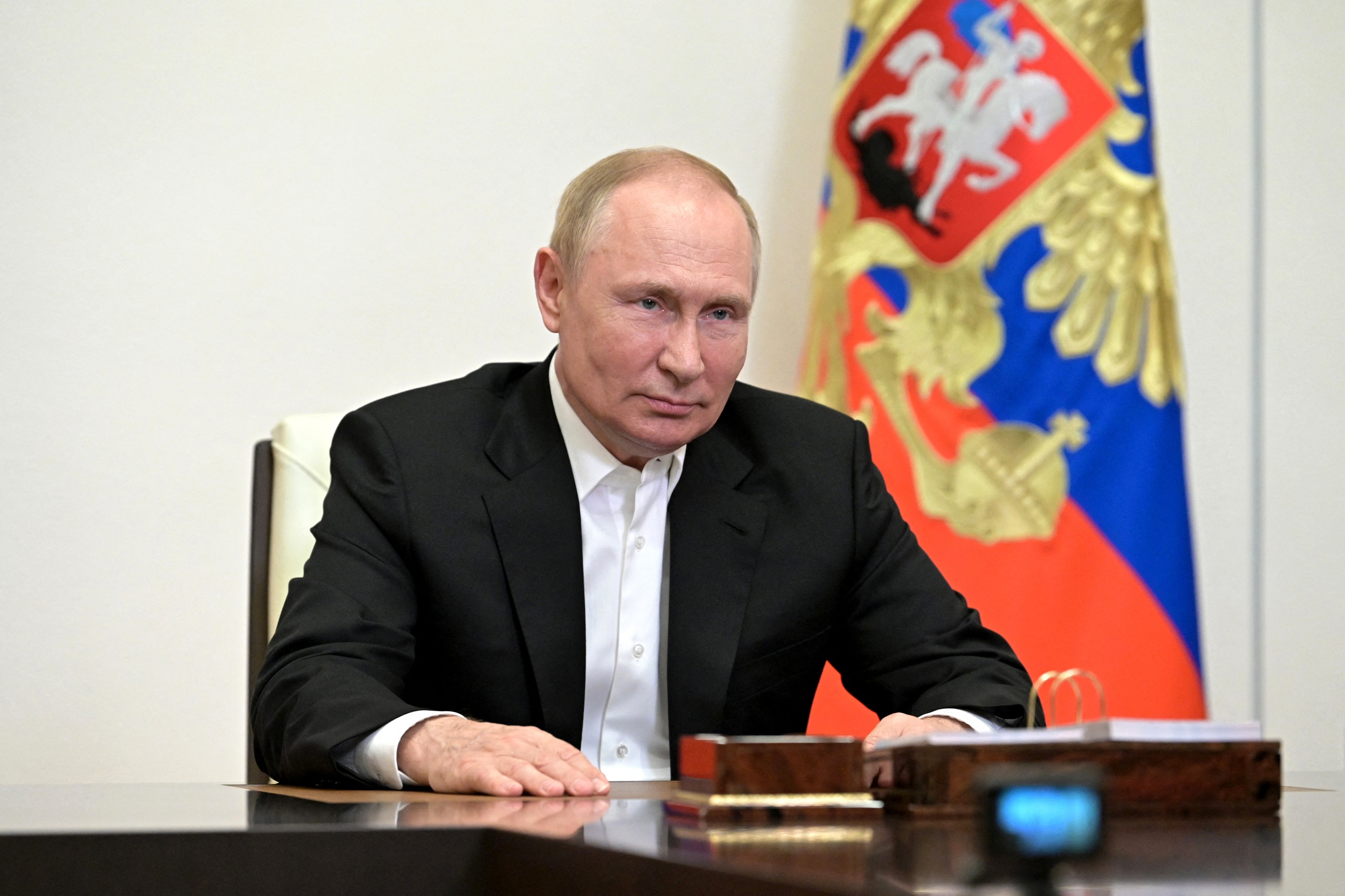 Putin a semnat decretul de creștere a armatei ruse la peste două milioane de oameni