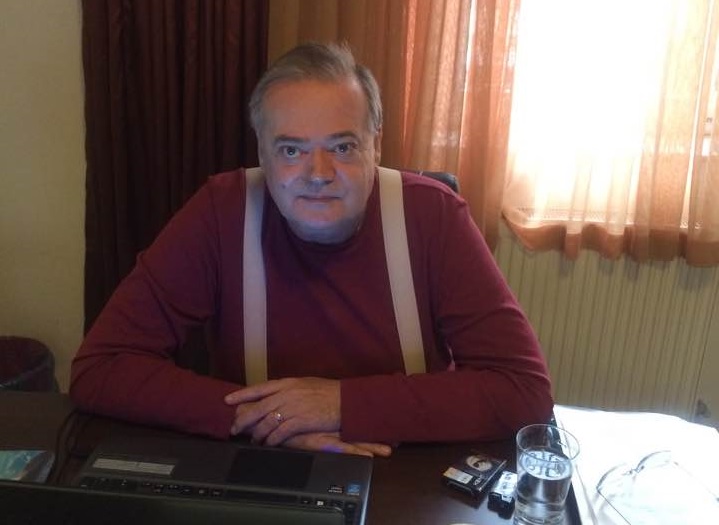 Ce mai fac “foștii”. Dan Matei Agathon visează și astăzi la Dracula Park: “Sigur se va construi cândva”