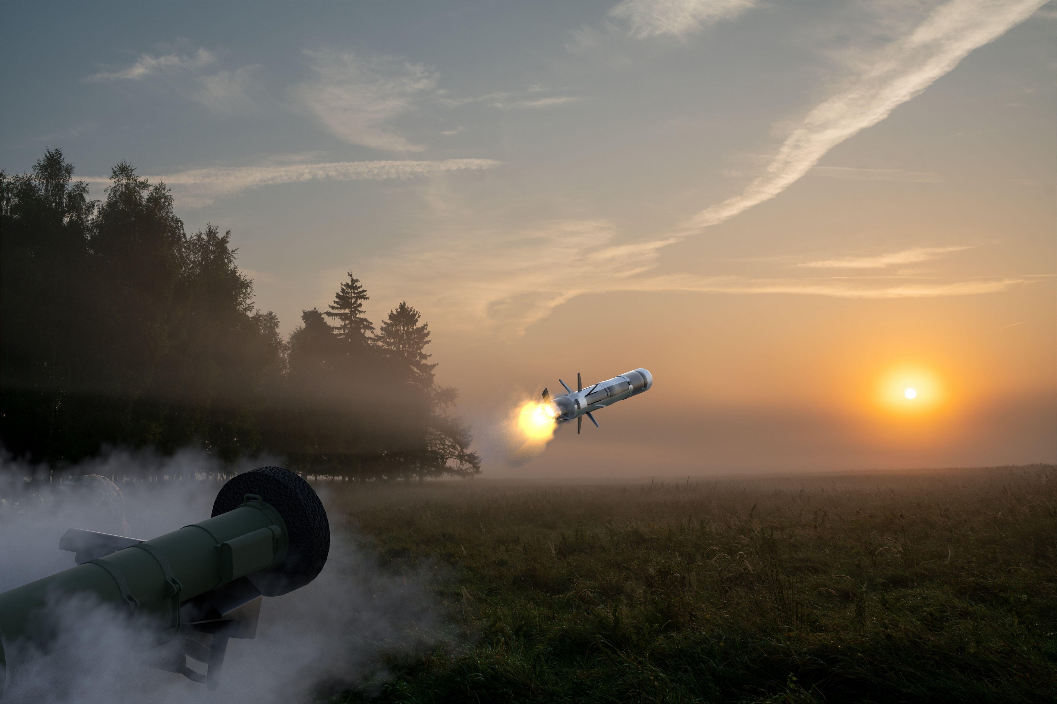 Noi explozii în Crimeea, rușii declară „situație de urgență”. O unitate de elită ucraineană s-ar afla în spatele atacului din Dzhankoi