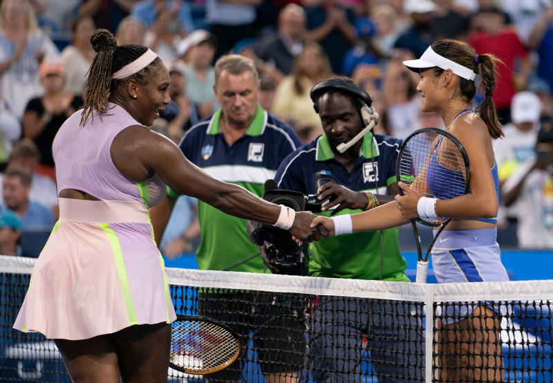 Tennis: Western &amp; Southern Open