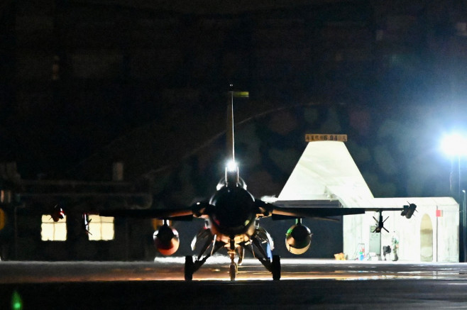 taiwan f-16V profimedia-0714598916