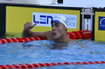 Swimming European Acquatics Championships - Swimming (day5), Stadio del Nuoto, Rome, Italy - 15 Aug 2022