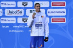 Swimming European Acquatics Championships - Swimming (day5), Stadio del Nuoto, Rome, Italy - 15 Aug 2022