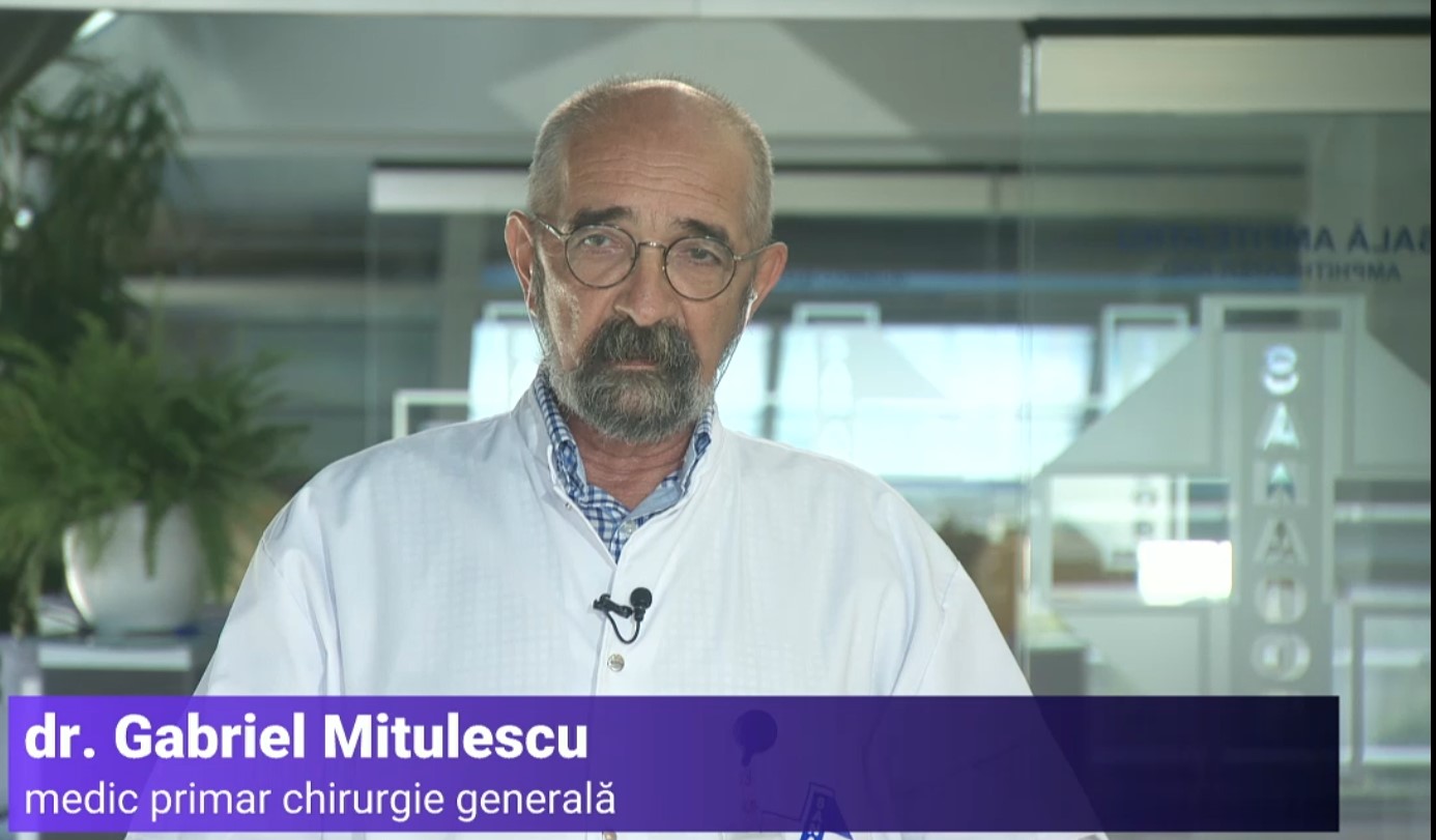 Ce este exenterația pelvină și când este indicată