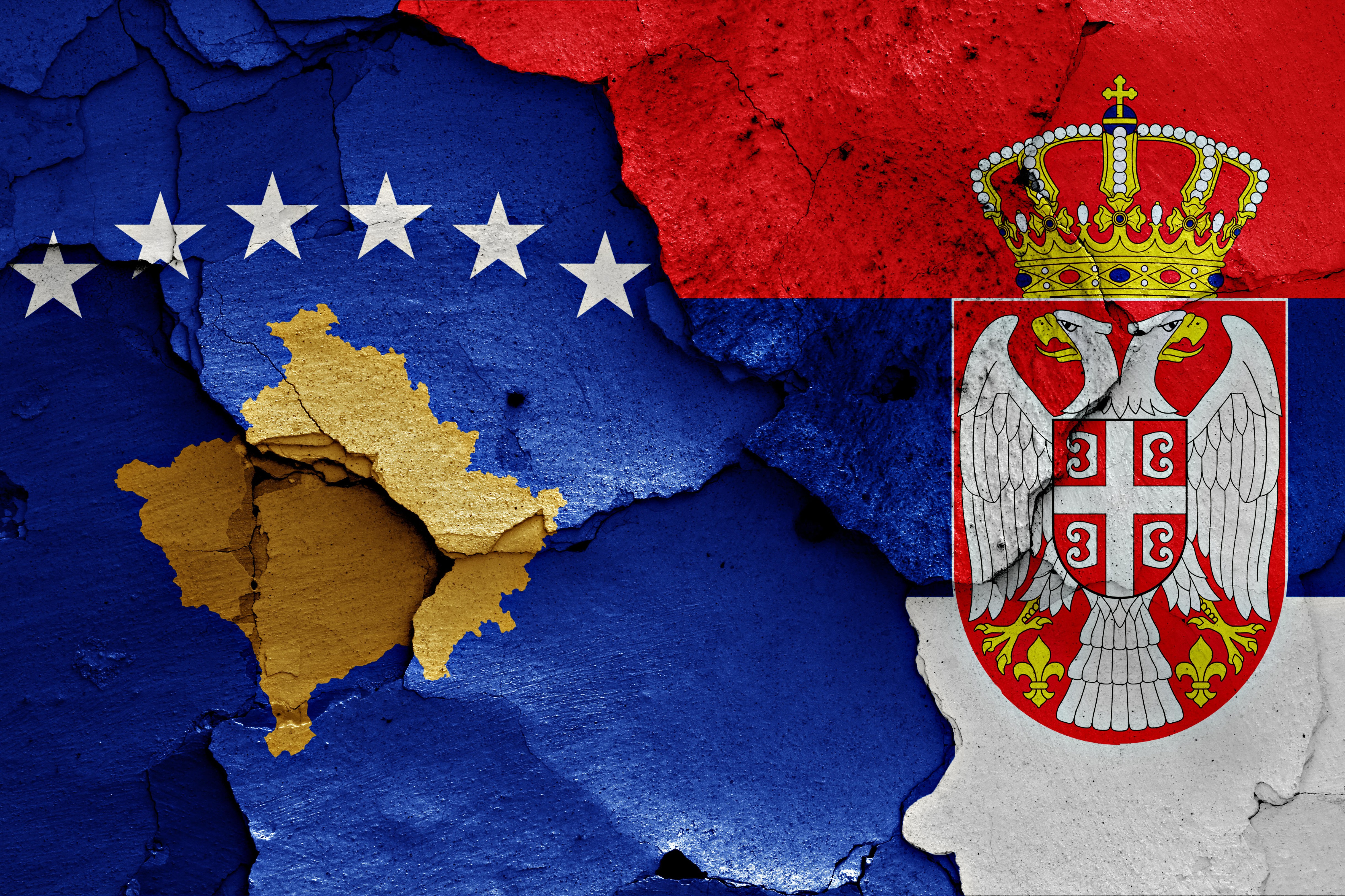 Sârbii din Kosovo au la dispoziție opt luni pentru a-și face pașapoarte emise de autoritățile de la Pristina