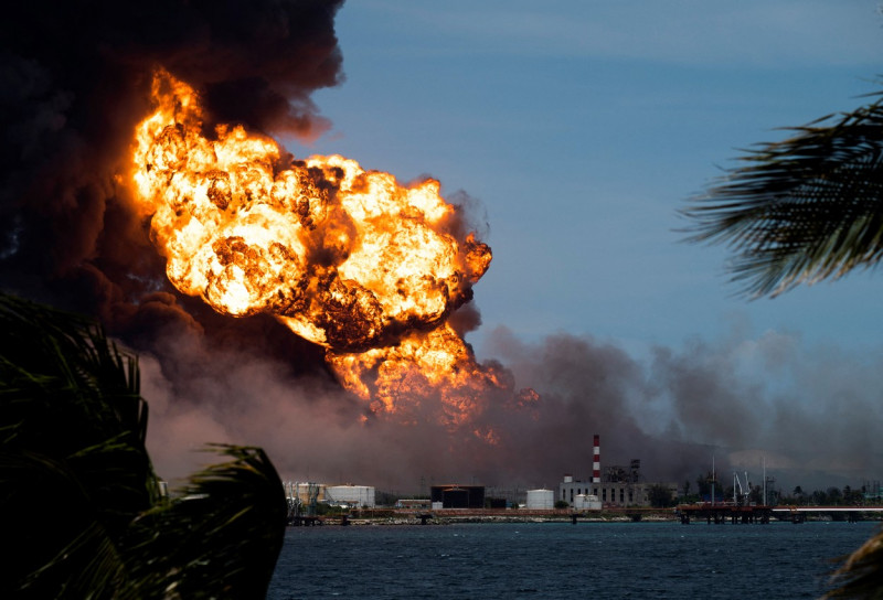 incendiu cuba (5)