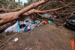 5 Dead During A Violent Storm In Corsica