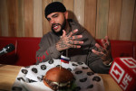 Timati rapper Rusia